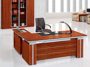 Classical Manager Desk